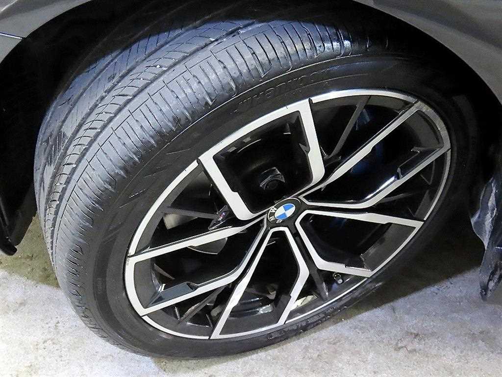 BMW 5 Series 2021 Gris - Importación desde Corea - HF Imports Iquique - Foto 20