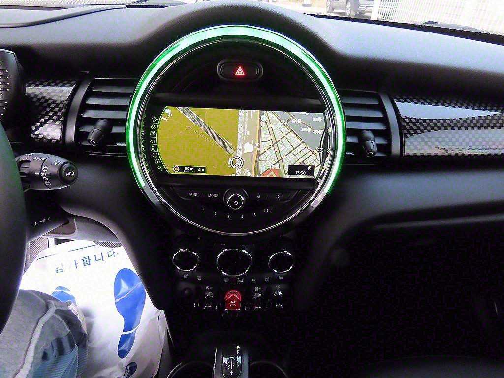 Mini Cooper - Vista 12