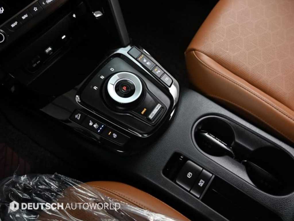 KIA Seltos - Vista 9