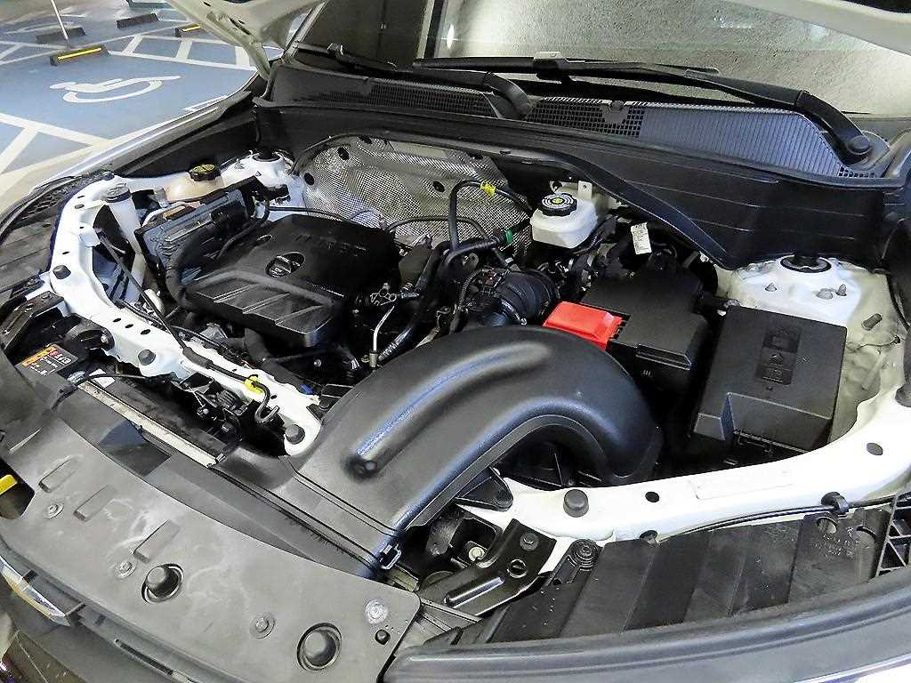 Chevrolet Trail Blazer 2021 Blanco - Importación desde Corea - HF Imports Iquique - Foto 19