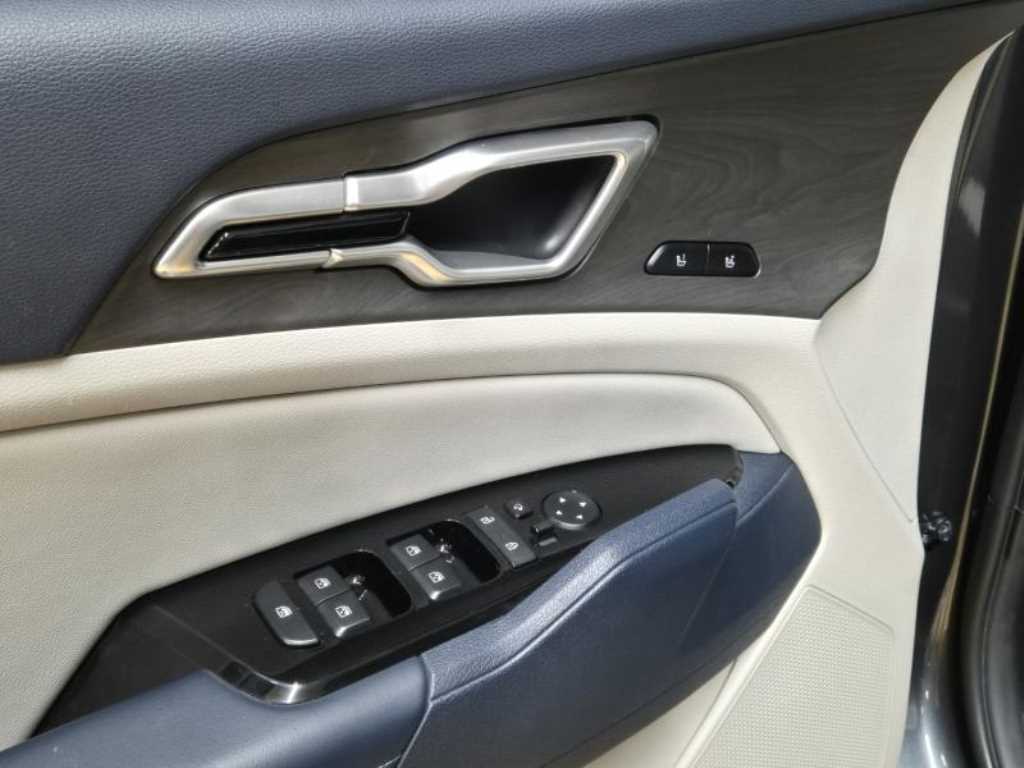 KIA Sportage 2023 - Importación desde Corea - HF Imports Iquique - Foto 19