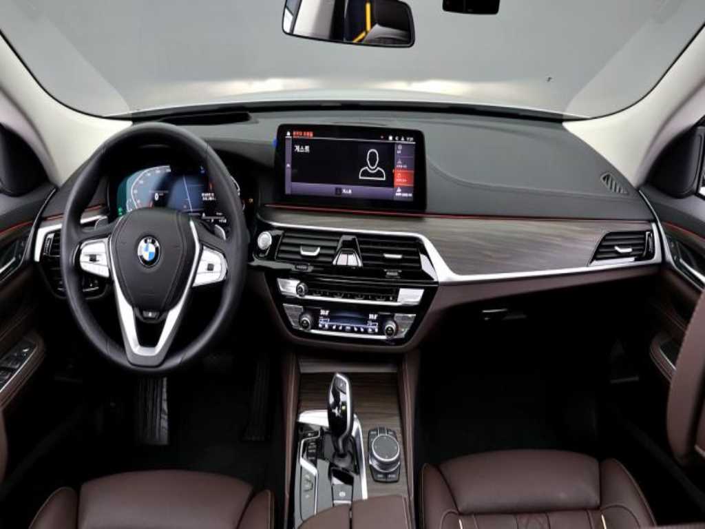 BMW Gran Turismo - Vista 5