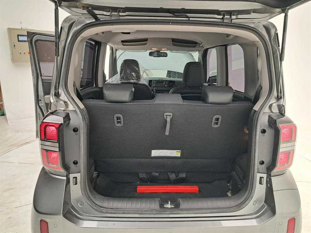 KIA Ray 2023 Gris - Importación desde Corea - HF Imports Iquique - Foto 17