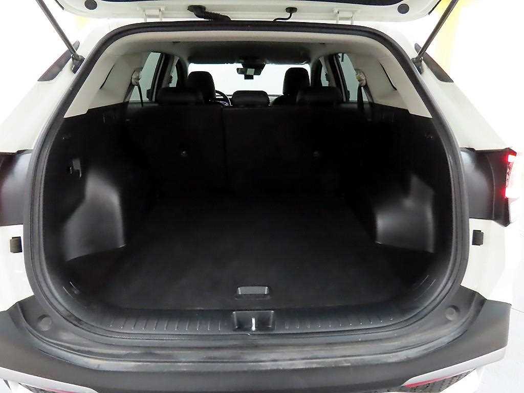 KIA Sportage 2022 - Importación desde Corea - HF Imports Iquique - Foto 18