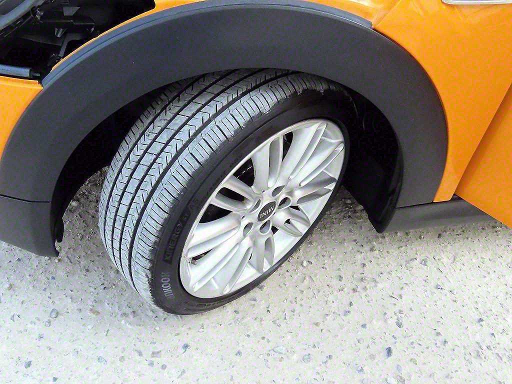 Mini Cooper 2017 - Importación desde Corea - HF Imports Iquique - Foto 18