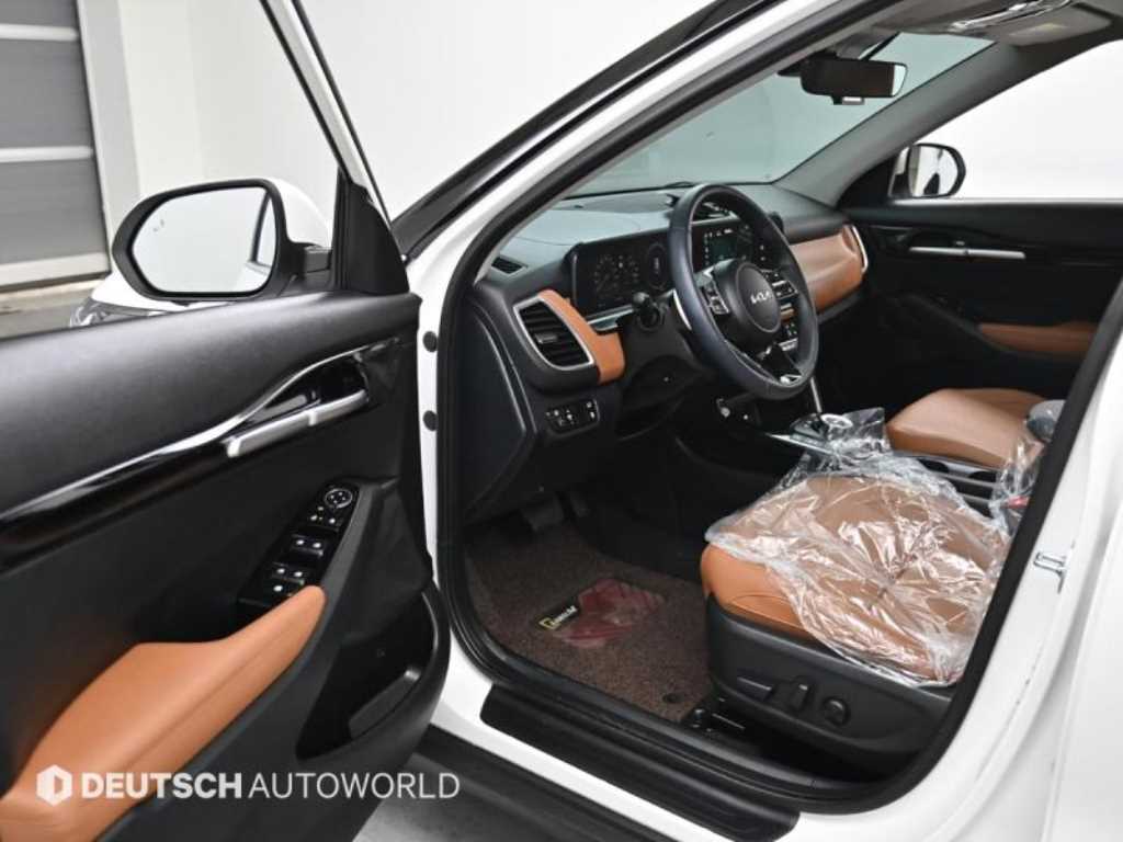 KIA Seltos - Vista 11