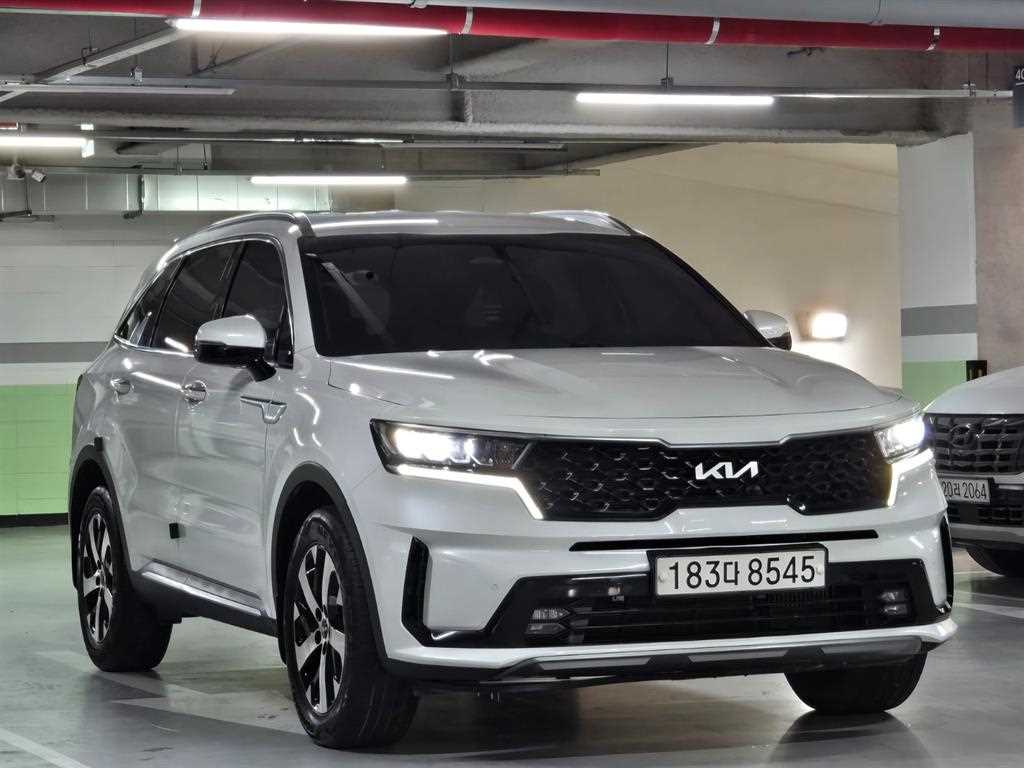 KIA Sorento - Vista 2