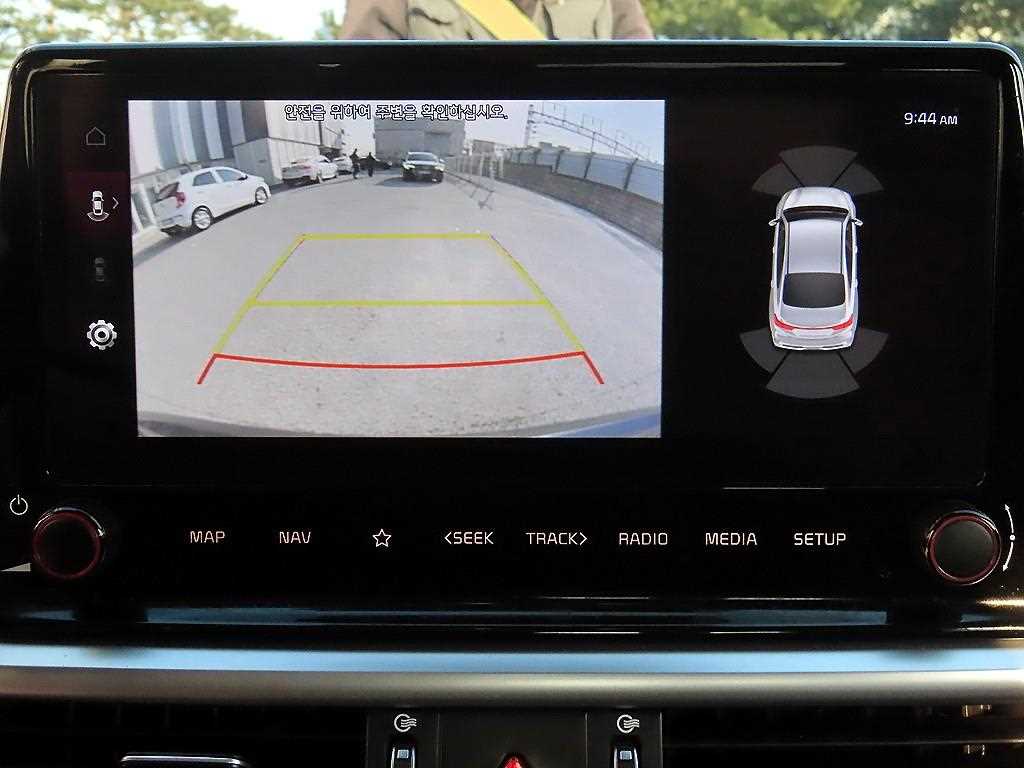 KIA K3 2023 Gris - Importación desde Corea - HF Imports Iquique - Foto 15