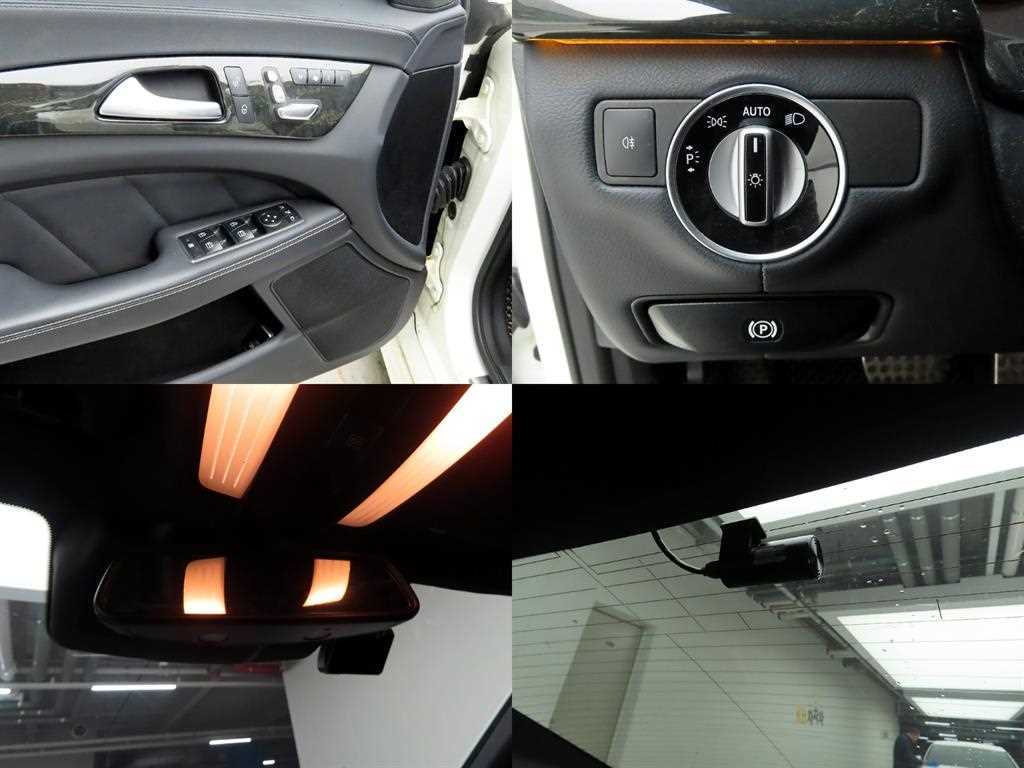 Mercedes Benz CLS Class 2017 Blanco - Importación desde Corea - HF Imports Iquique - Foto 17