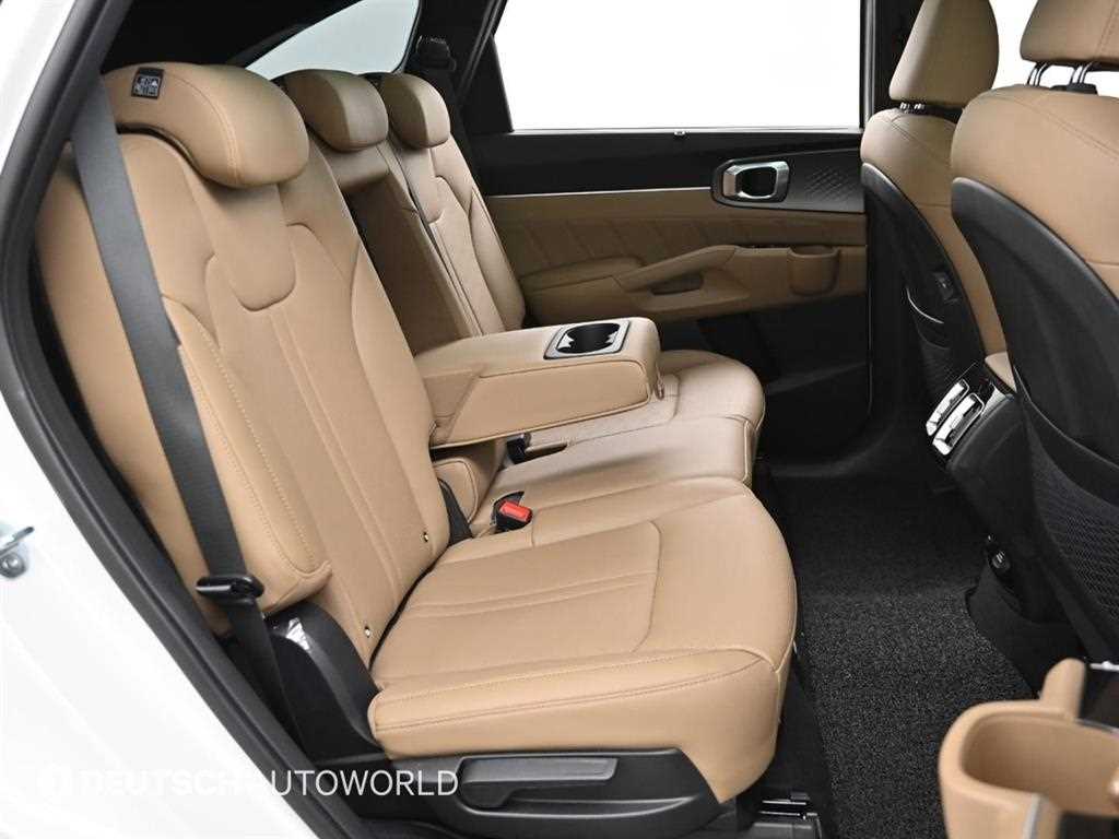 KIA Sorento - Vista 12