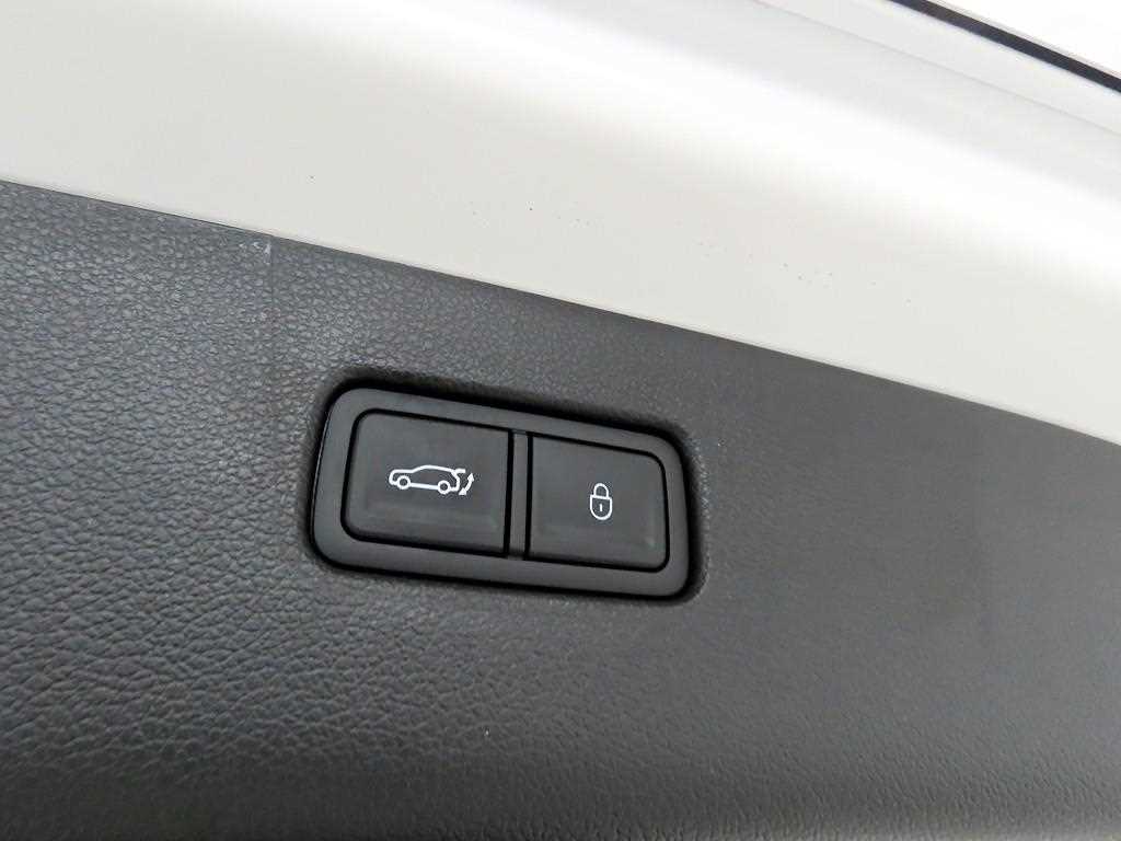 Genesis GV80 2023 Blanco - Importación desde Corea - HF Imports Iquique - Foto 15