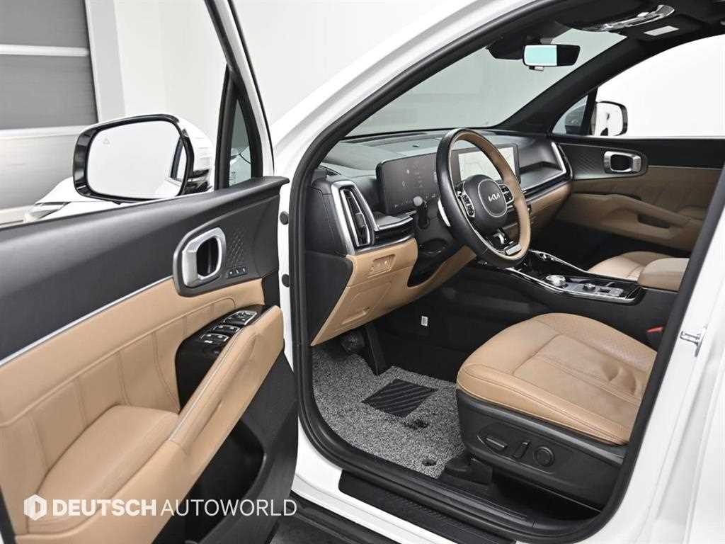 KIA Sorento - Vista 11