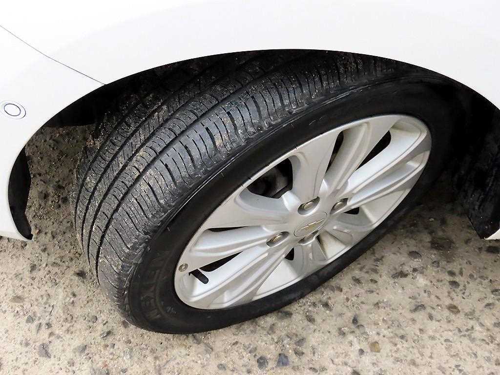 Chevrolet Spark 2017 Blanco - Importación desde Corea - HF Imports Iquique - Foto 20