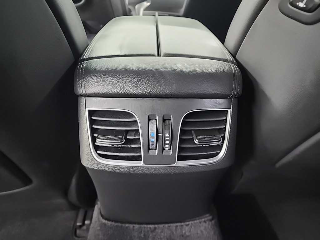 Genesis G80 2018 Negro - Importación desde Corea - HF Imports Iquique - Foto 14