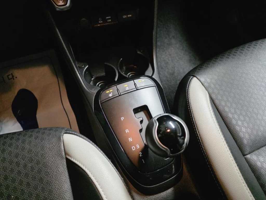 KIA Morning 2018 the color of pearl - Importación desde Corea - HF Imports Iquique - Foto 14