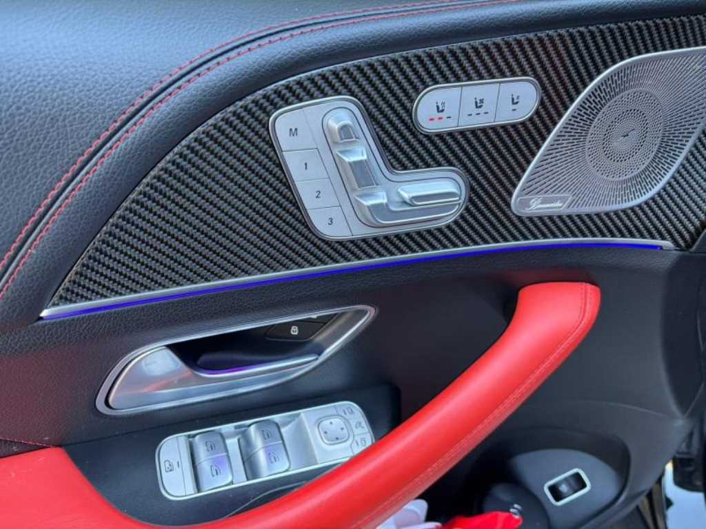 Mercedes Benz GLE Class 2021 Negro - Importación desde Corea - HF Imports Iquique - Foto 17