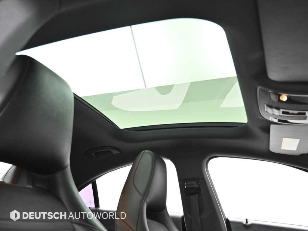 Mercedes Benz CLA Class 2015 Blanco - Importación desde Corea - HF Imports Iquique - Foto 19