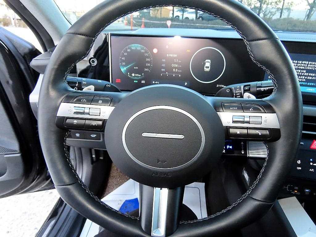 HYUNDAI Sonata - Vista 8