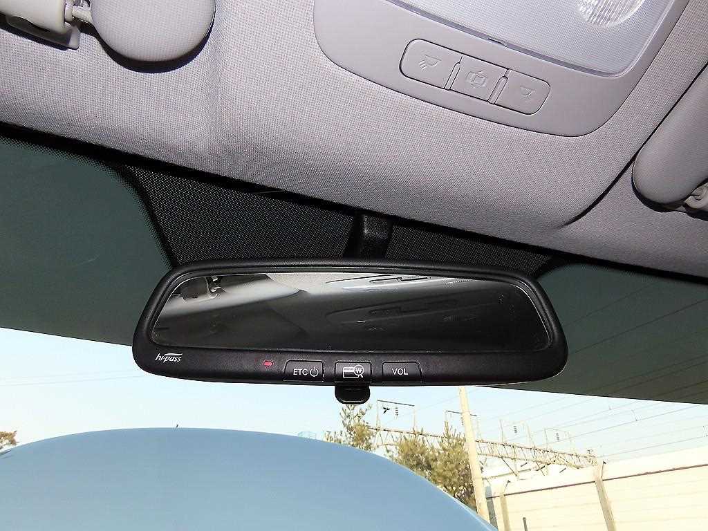 HYUNDAI Starex 2021 Gris - Importación desde Corea - HF Imports Iquique - Foto 14