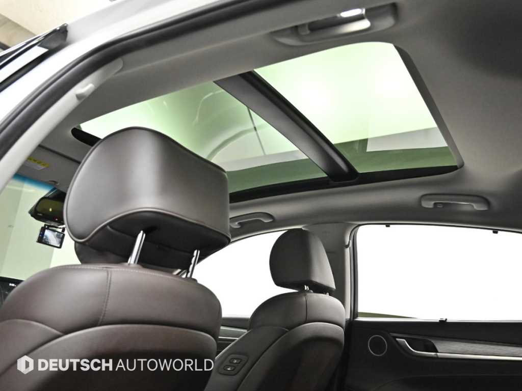 HYUNDAI Grandeur 2018 - Importación desde Corea - HF Imports Iquique - Foto 19