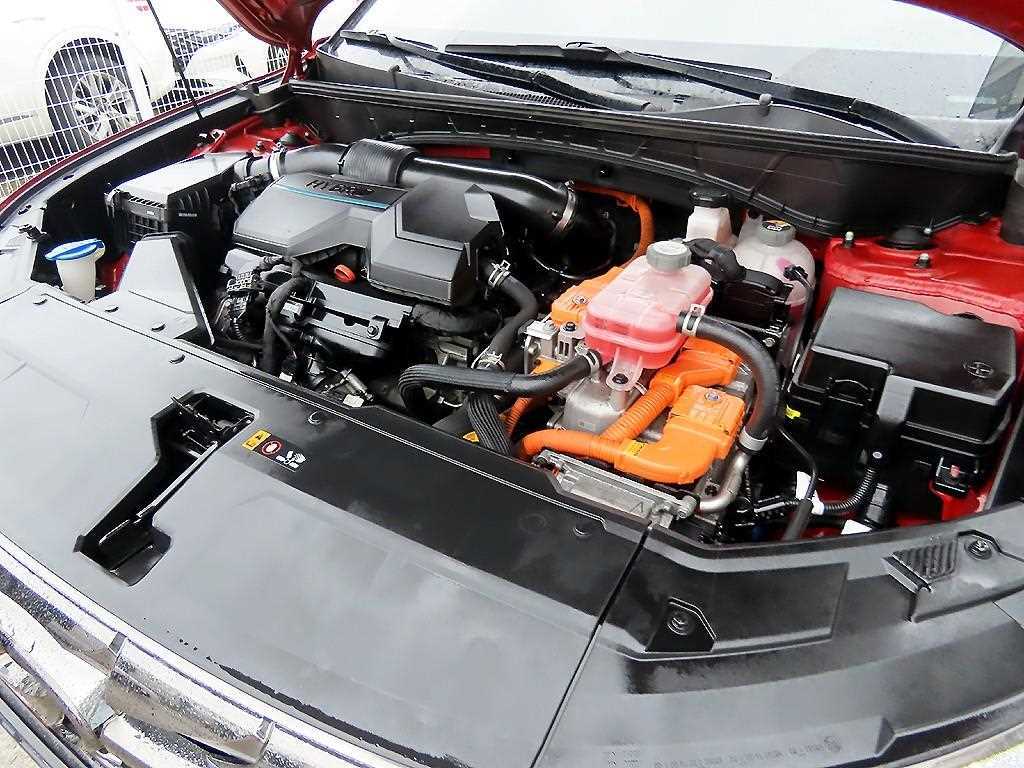 HYUNDAI Tucson 2021 Rojo - Importación desde Corea - HF Imports Iquique - Foto 19