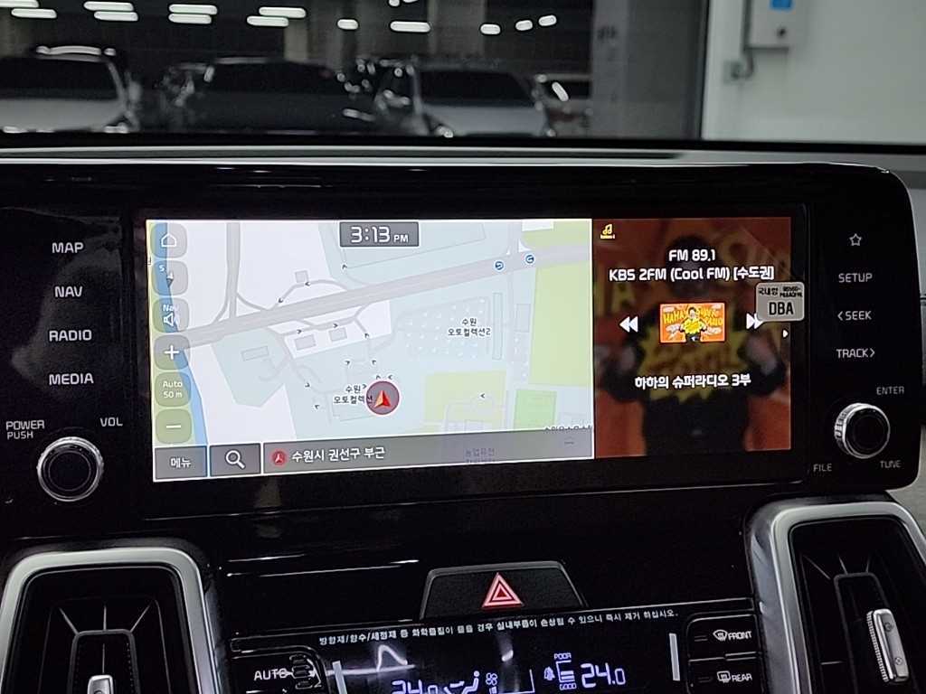 KIA Sorento 2022 - Importación desde Corea - HF Imports Iquique - Foto 15