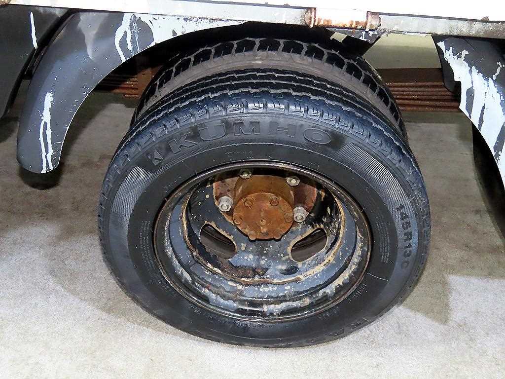 Small Truck Top_Powergate - Vista 9