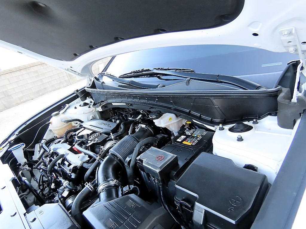 HYUNDAI Tucson 2022 Blanco - Importación desde Corea - HF Imports Iquique - Foto 19