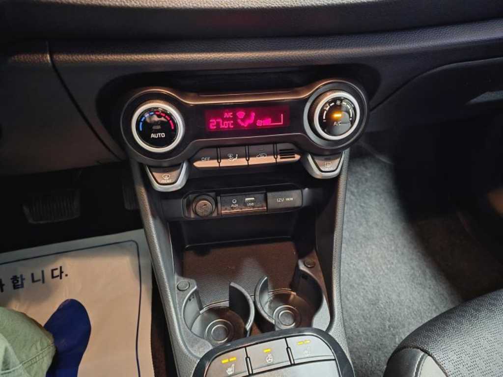 KIA Morning 2018 the color of pearl - Importación desde Corea - HF Imports Iquique - Foto 13