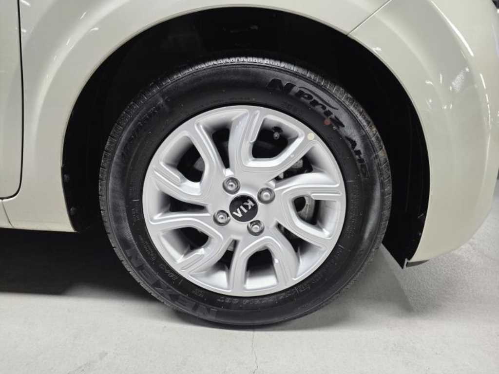 KIA Morning 2018 the color of pearl - Importación desde Corea - HF Imports Iquique - Foto 20