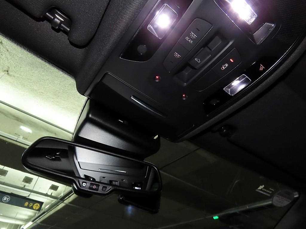 Audi A6 2018 Azul - Importación desde Corea - HF Imports Iquique - Foto 15