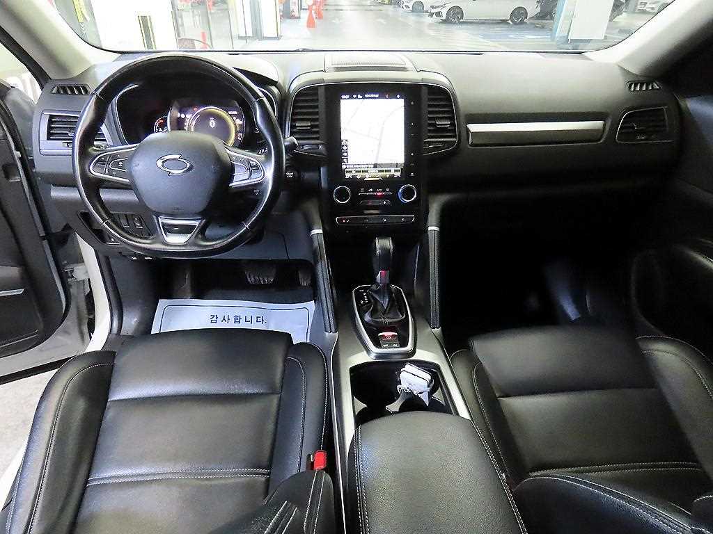 SAMSUNG QM6 - Vista 10