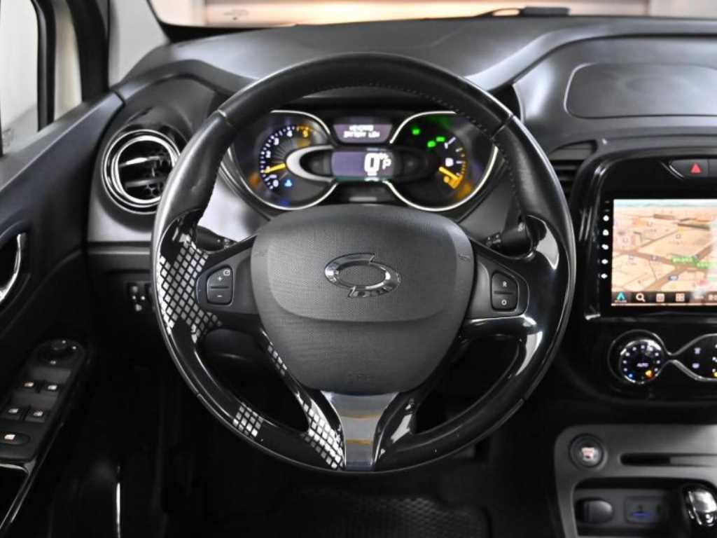 SAMSUNG QM3 2015 Blanco - Importación desde Corea - HF Imports Iquique - Foto 13