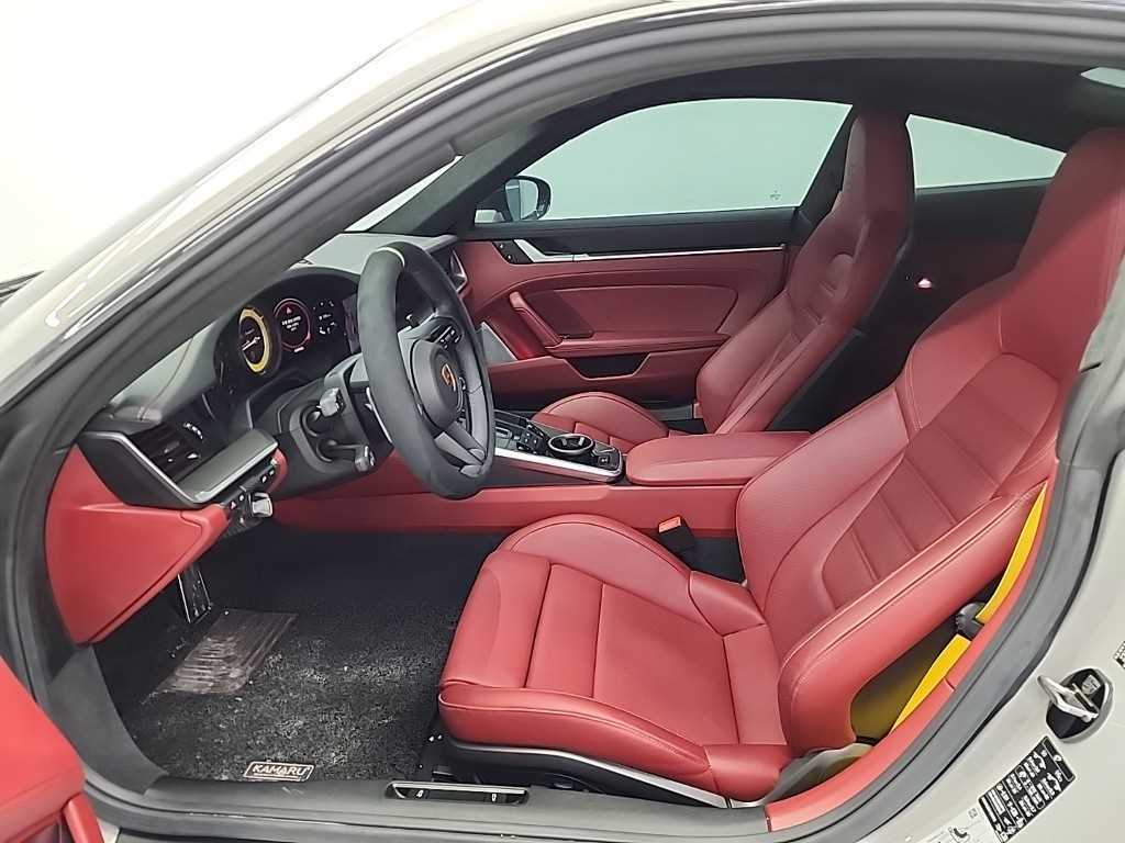 Porsche 911 - Vista 11