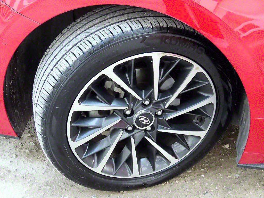 HYUNDAI Sonata 2020 - Importación desde Corea - HF Imports Iquique - Foto 20