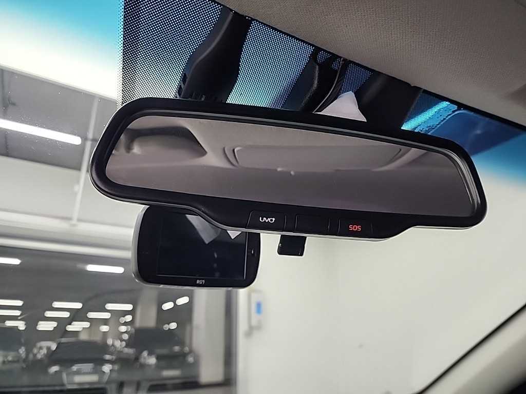 KIA K3 2019 Blanco - Importación desde Corea - HF Imports Iquique - Foto 15