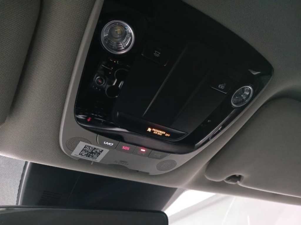 KIA K5 2020 Negro - Importación desde Corea - HF Imports Iquique - Foto 16