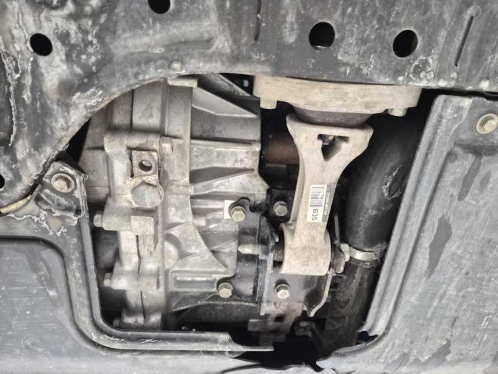 KIA K3 2022 Blanco - Importación desde Corea - HF Imports Iquique - Foto 13