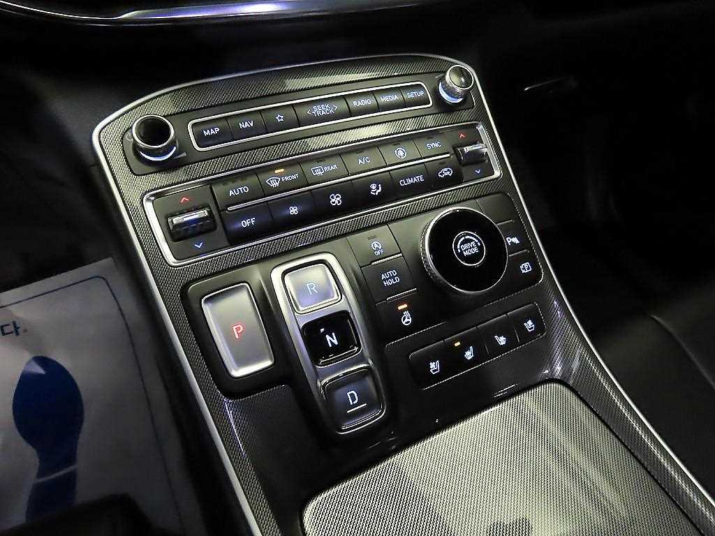 HYUNDAI Santa Fe - Vista 12