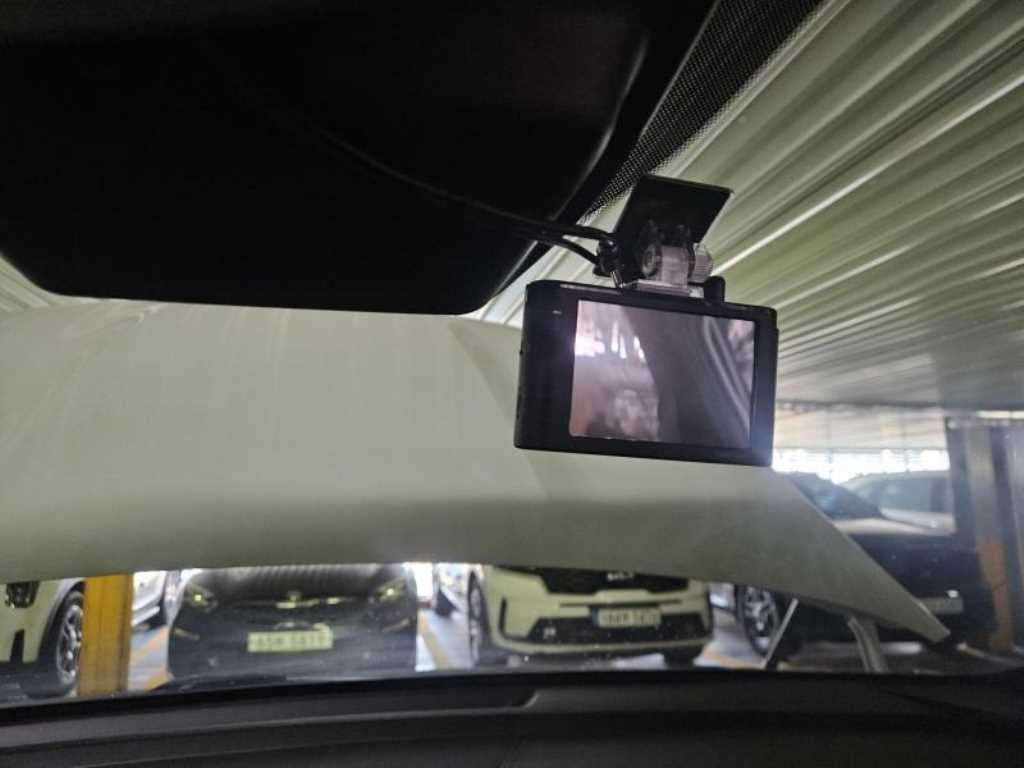 KIA Sorento - Vista 9