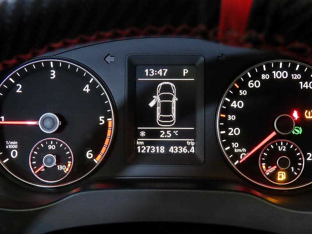 Volkswagen Jetta - Vista 9