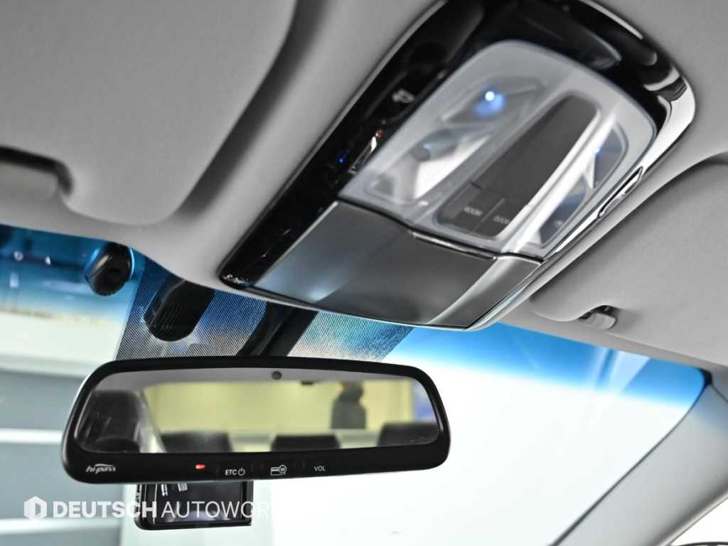 HYUNDAI Grandeur 2015 Negro - Importación desde Corea - HF Imports Iquique - Foto 19