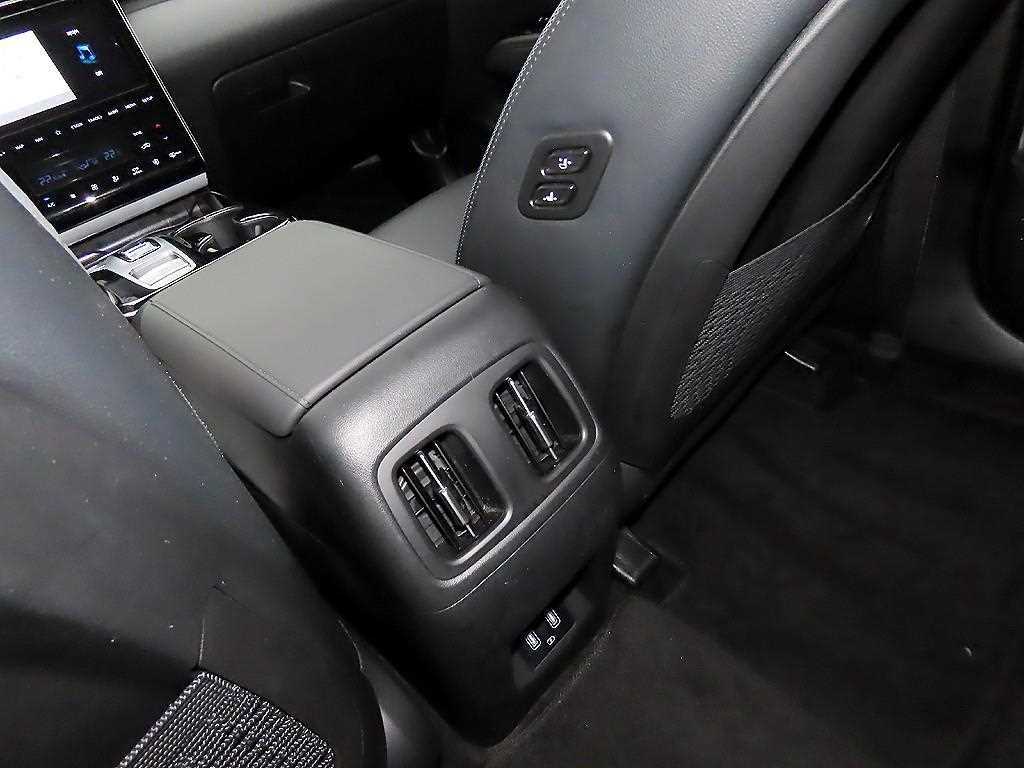 HYUNDAI Tucson 2021 Rojo - Importación desde Corea - HF Imports Iquique - Foto 14