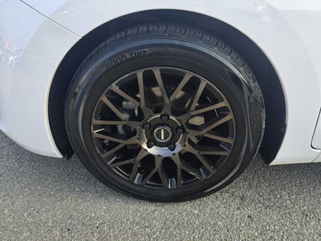 HYUNDAI i30 2015 Blanco - Importación desde Corea - HF Imports Iquique - Foto 19