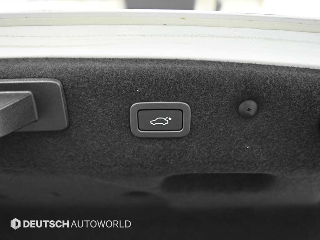 Jaguar XF 2017 Blanco - Importación desde Corea - HF Imports Iquique - Foto 20