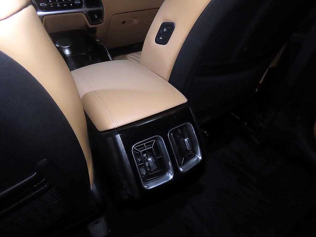 KIA Sorento 2023 Gris - Importación desde Corea - HF Imports Iquique - Foto 16