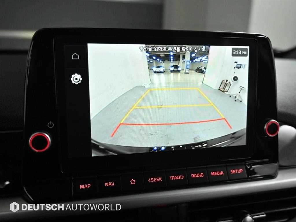 KIA Morning 2022 Negro - Importación desde Corea - HF Imports Iquique - Foto 15