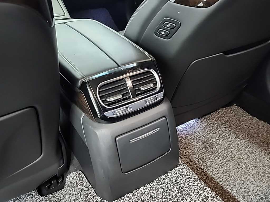 Genesis G90 2019 Gris - Importación desde Corea - HF Imports Iquique - Foto 14