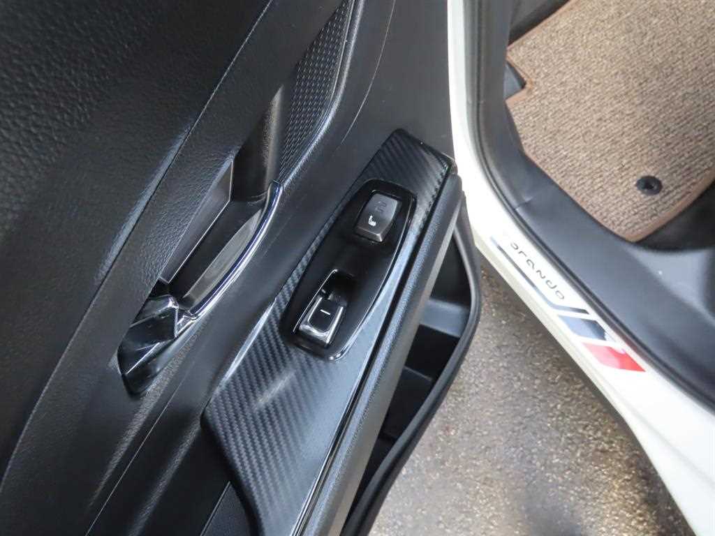 Ssangyong Korando - Vista 9