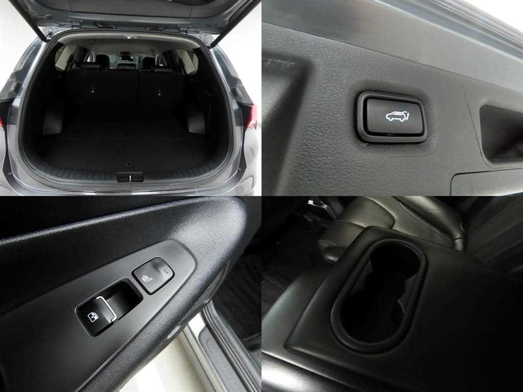 HYUNDAI Santa Fe 2023 - Importación desde Corea - HF Imports Iquique - Foto 18